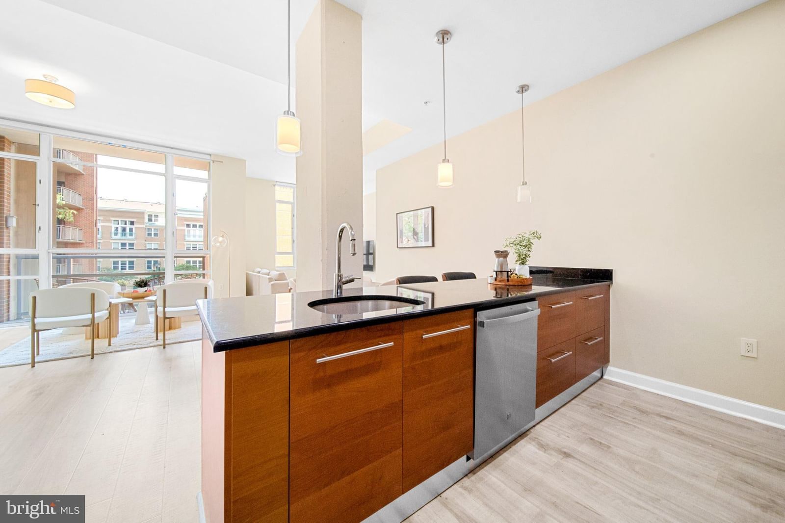12025 NEW DOMINION PARKWAY #204 photograph