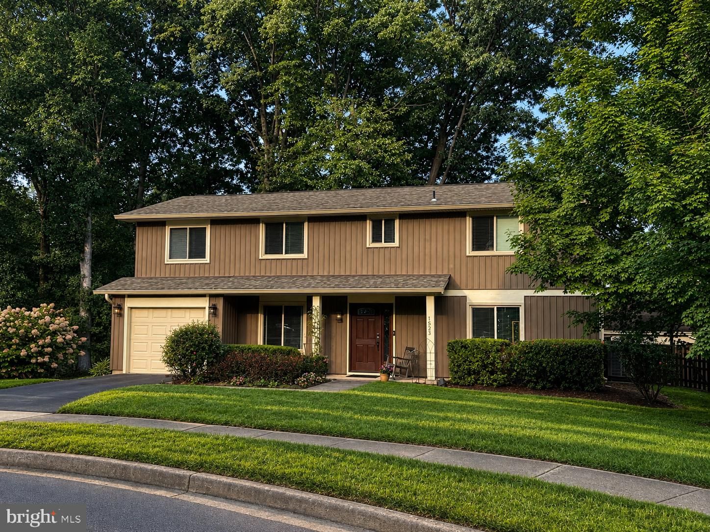 1523 SHELLBARK PL, HERNDON 20170, VA