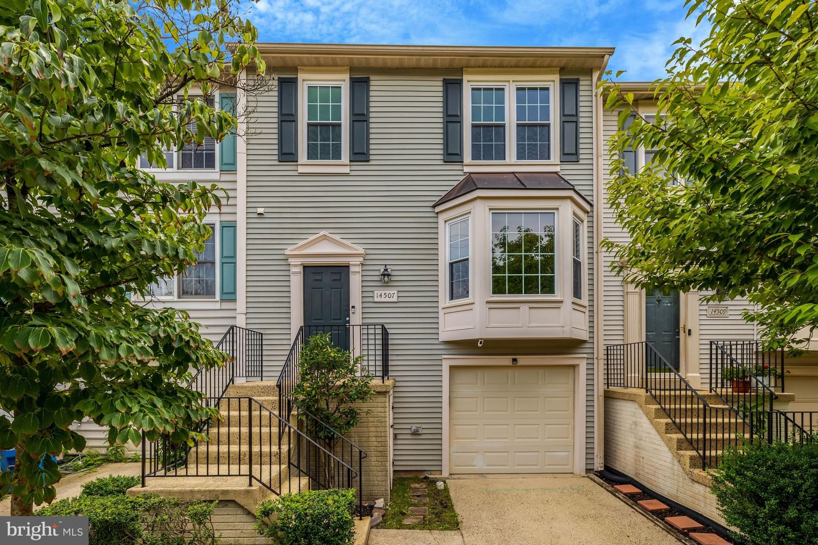 14507 SULLY LAKE CT, CENTREVILLE 20120, VA