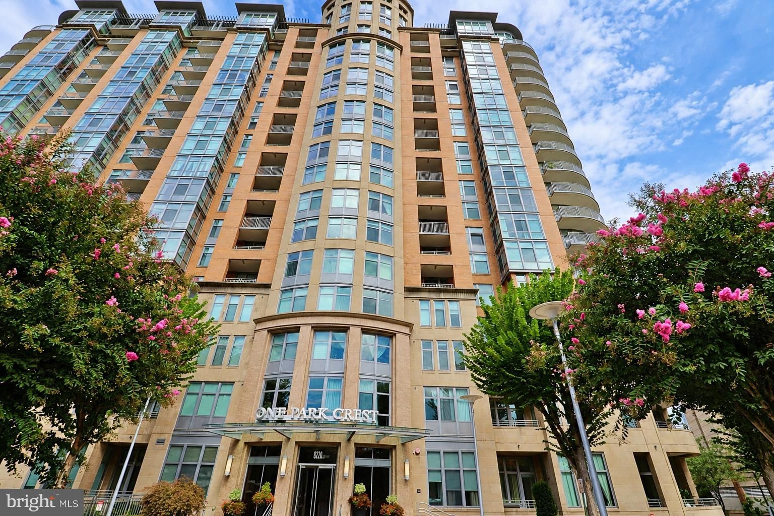 8220 CRESTWOOD HEIGHTS DRIVE #1719 photograph