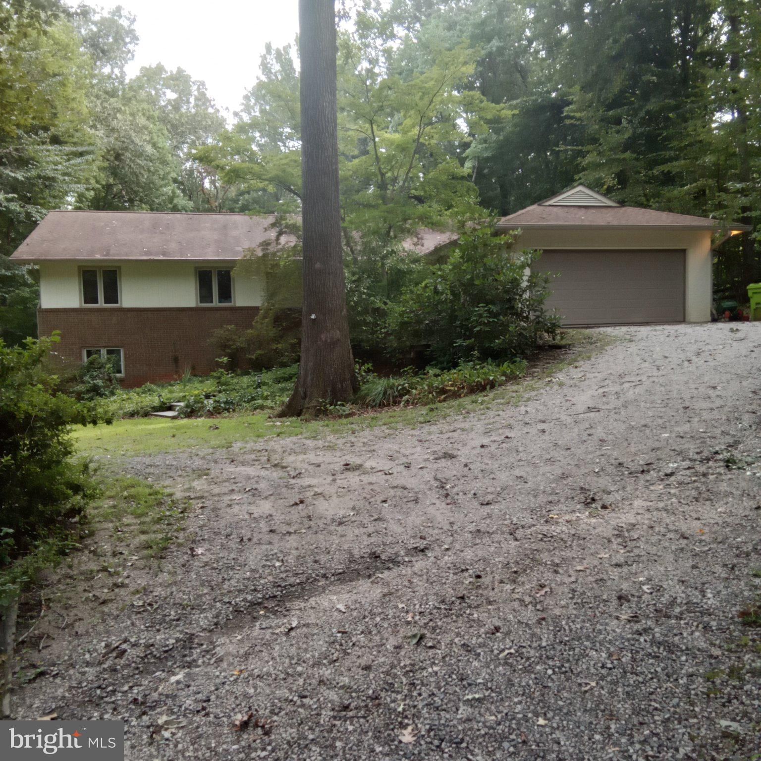 6714 COLEWOOD ESTATES RD, CLIFTON 20124, VA