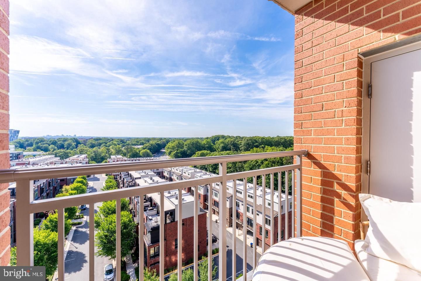 11760 SUNRISE VALLEY DRIVE #813 photograph