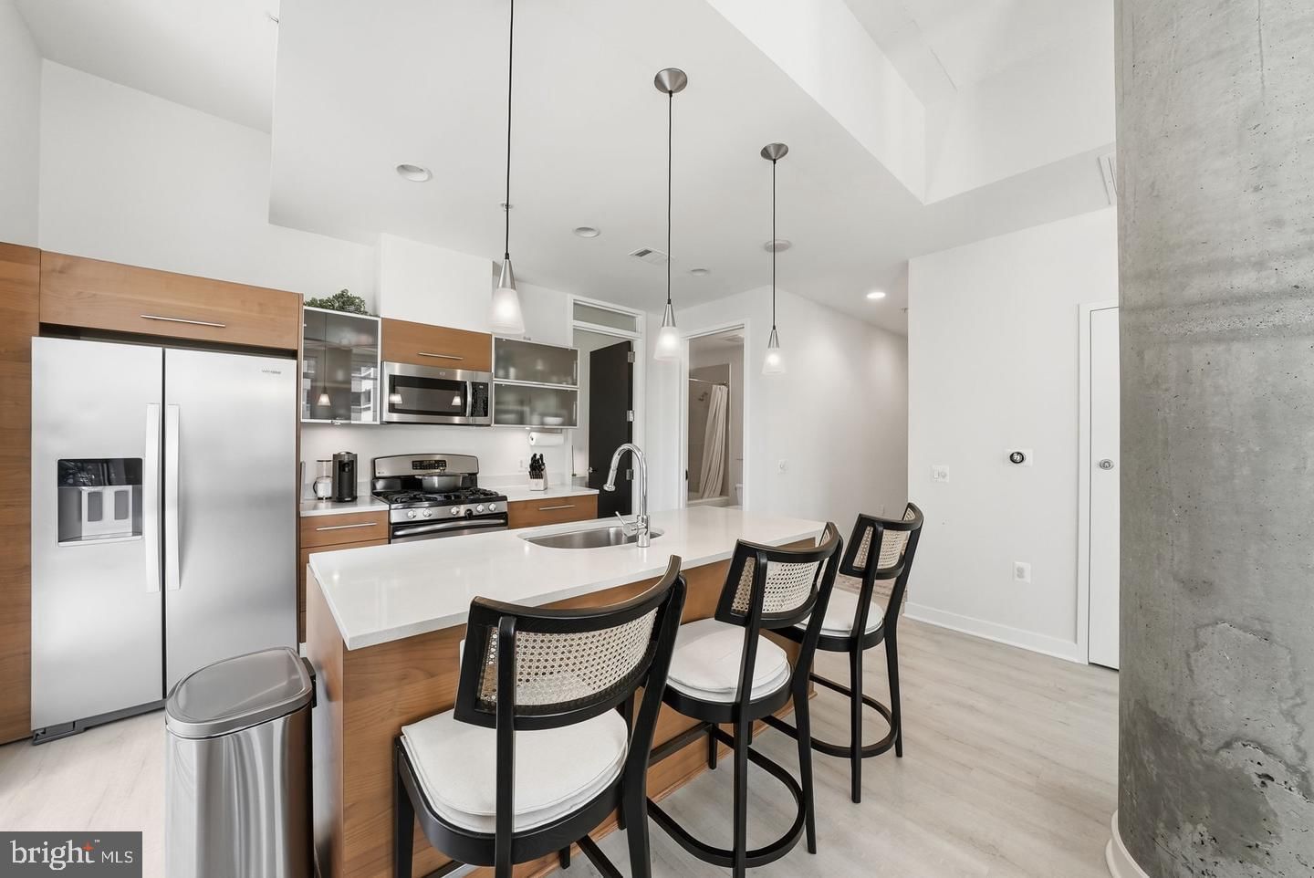 12025 NEW DOMINION PARKWAY #313 photograph