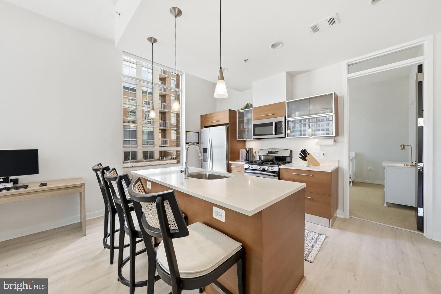 12025 NEW DOMINION PARKWAY #313 photograph