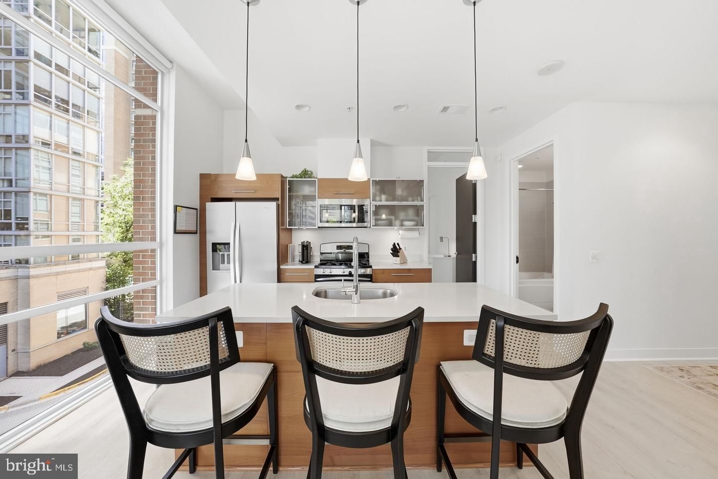12025 NEW DOMINION PARKWAY #313 photograph