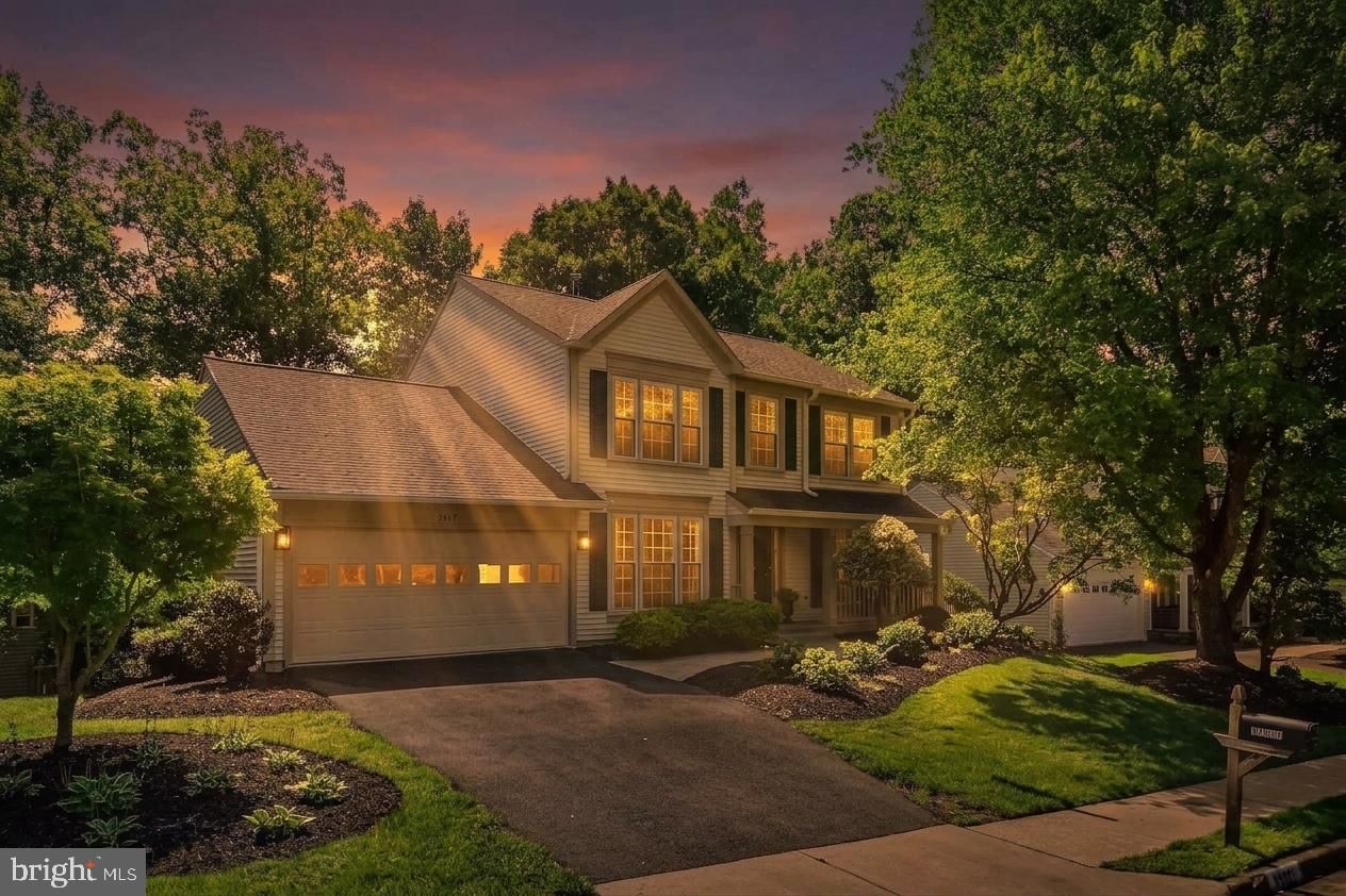 13917 STONEFIELD DR, CLIFTON 20124, VA