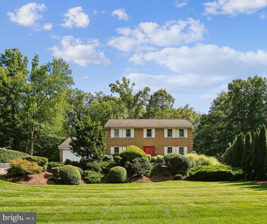 11151 CONESTOGA CT, OAKTON 22124, VA