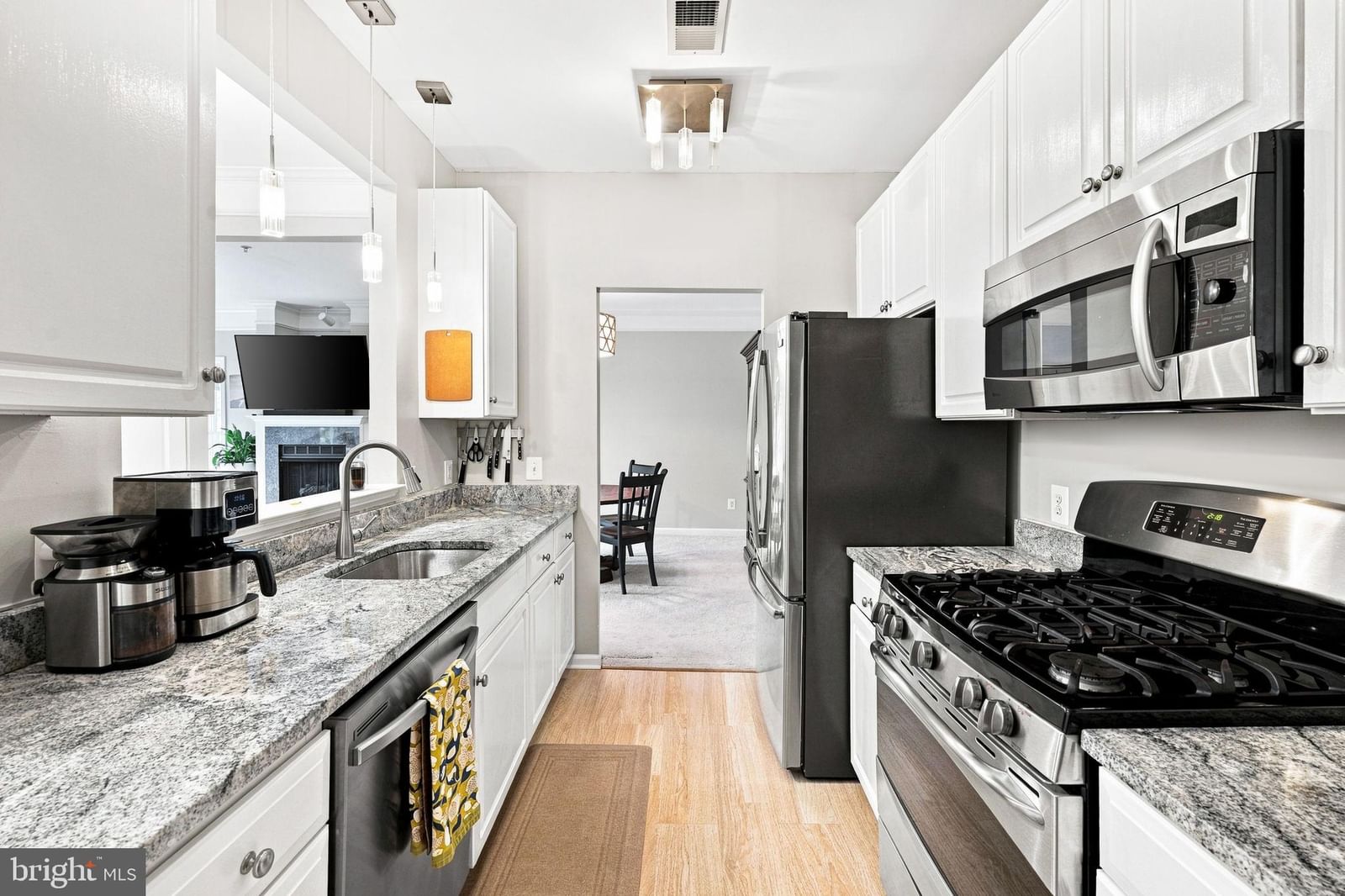 6537 GRANGE LANE #303 photograph