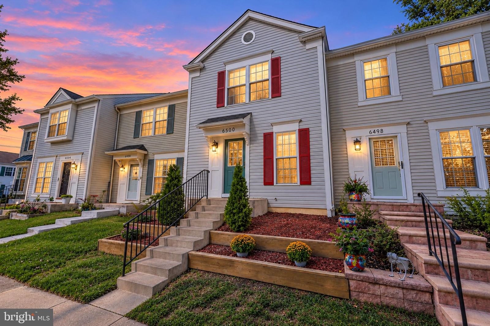 6500 OLD CARRIAGE LN, ALEXANDRIA 22315, VA