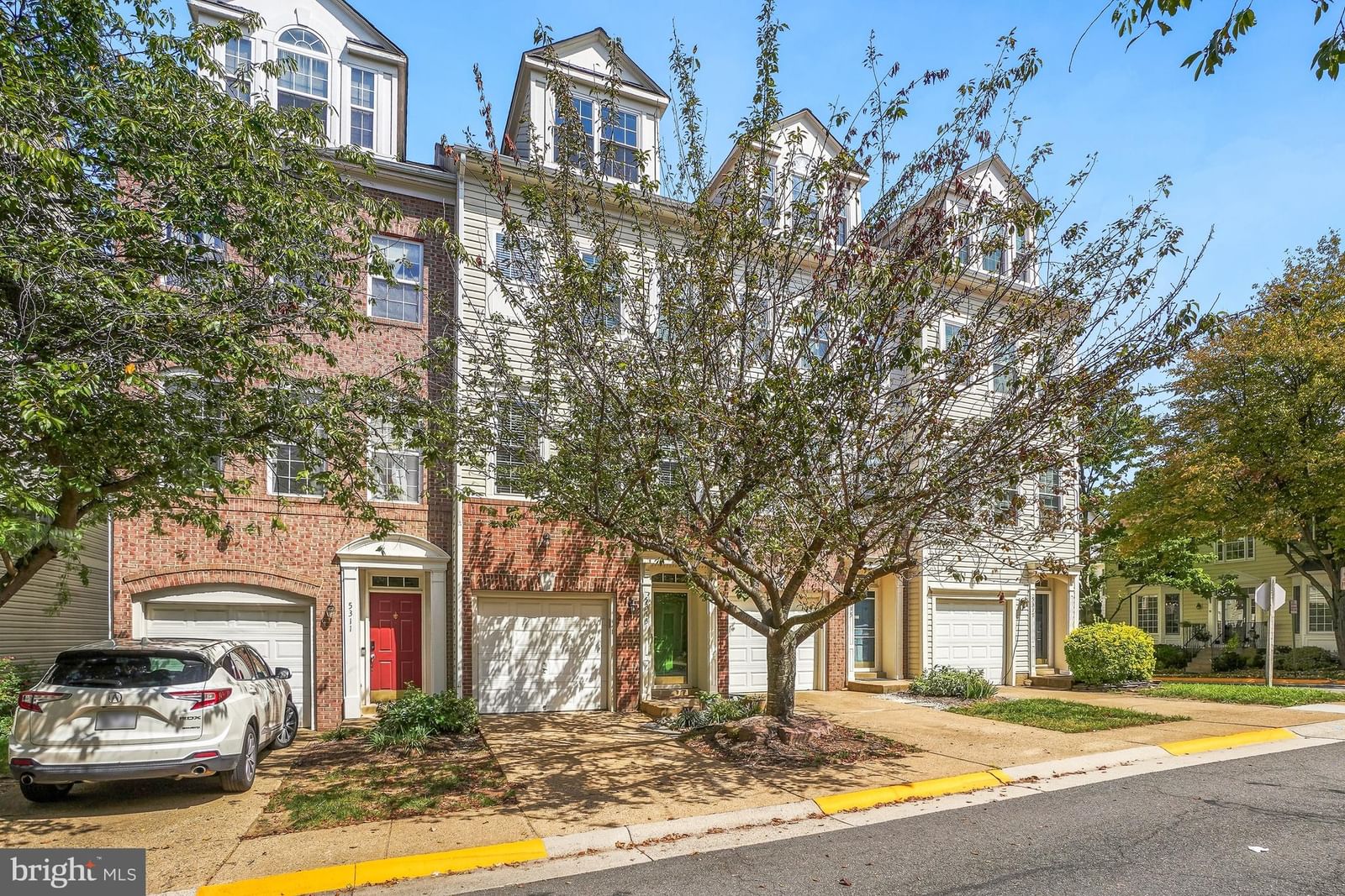 5313 CHIEFTAIN CIR, ALEXANDRIA 22312, VA