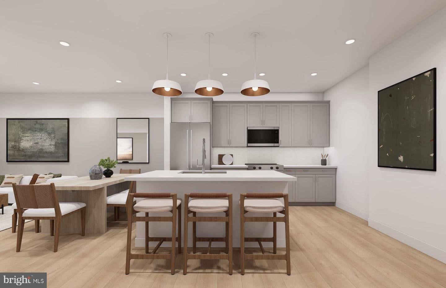 9475B SPRAGUE AVENUE #1 photograph