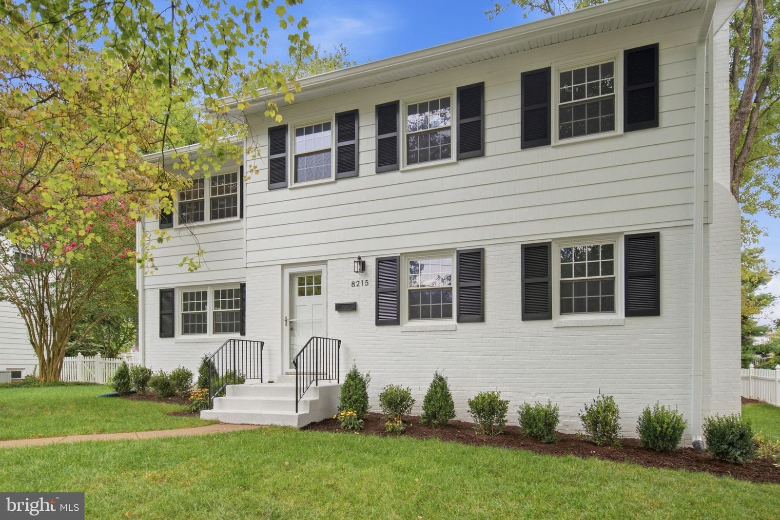 8215 BUCKNELL DR, VIENNA 22180, VA