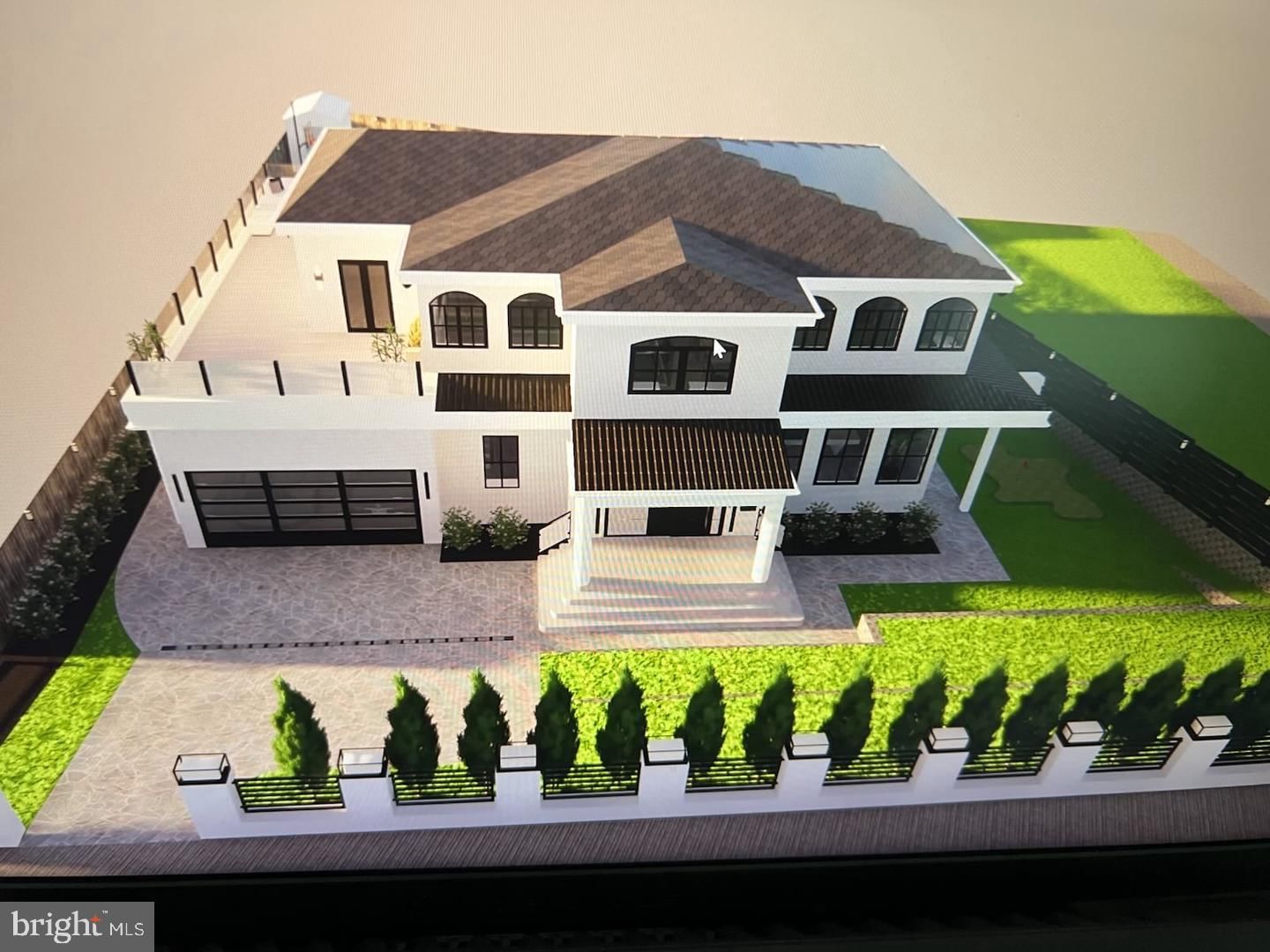 2155 PIMMIT DR, FALLS CHURCH 22043, VA