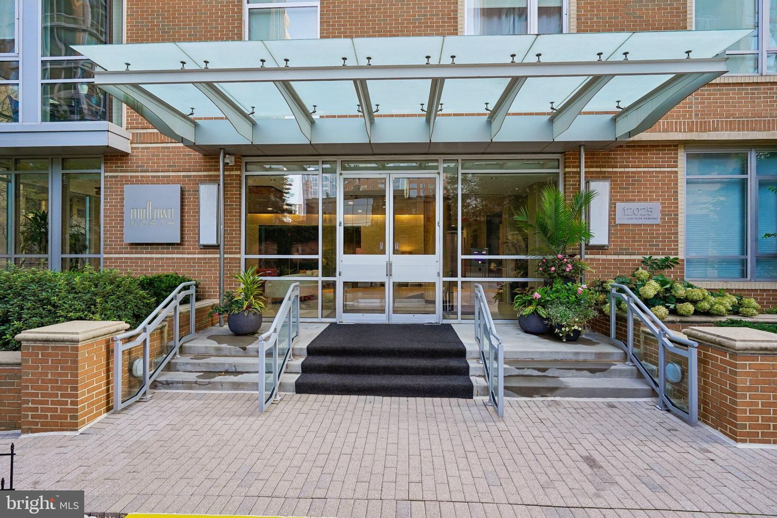 12025 NEW DOMINION PARKWAY #304 photograph
