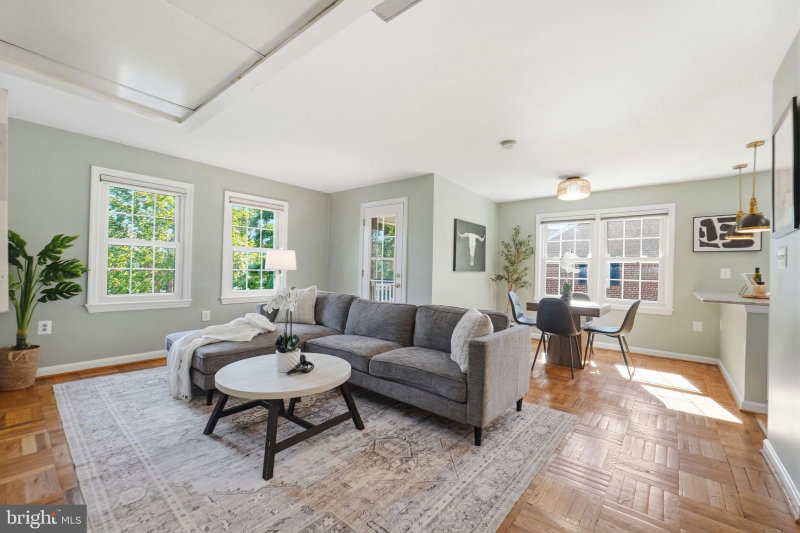 6723 WAKEFIELD DRIVE Unit B1