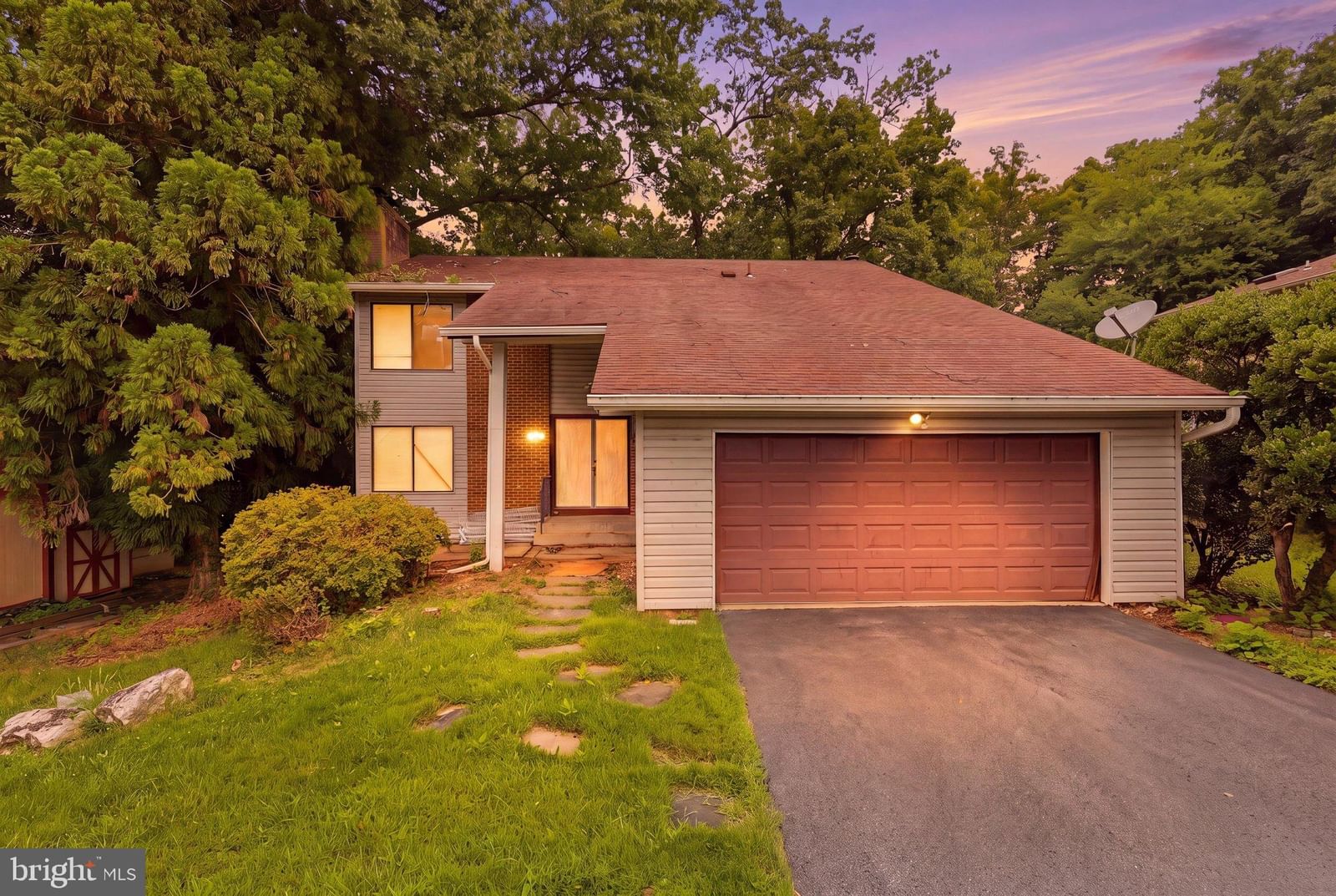 9412 TALISMAN DR, VIENNA 22182, VA