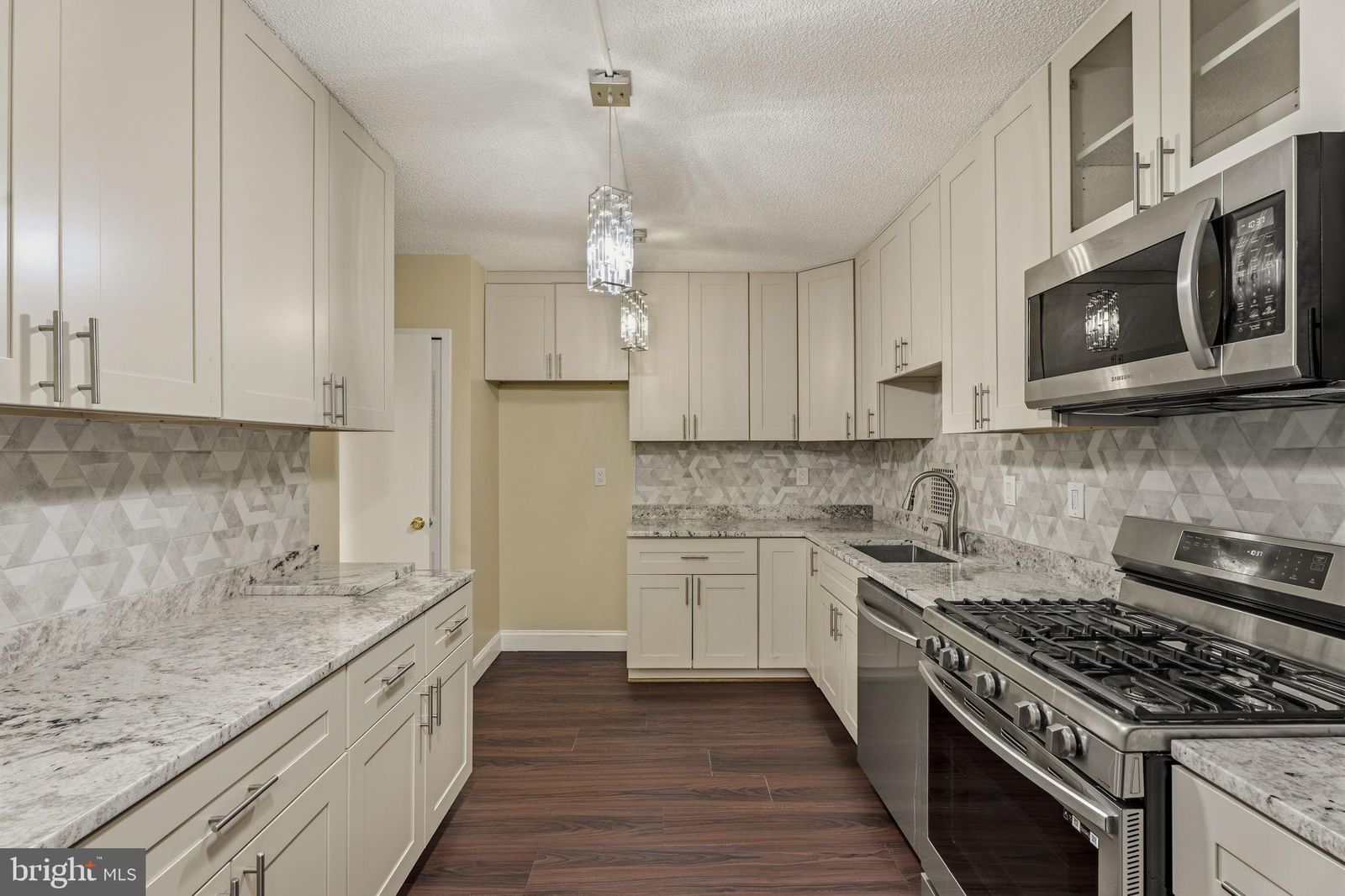 3701 S GEORGE MASON DRIVE #205N photograph