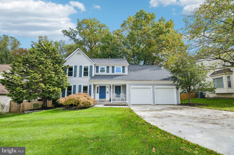 9517 RETRIEVER ROAD