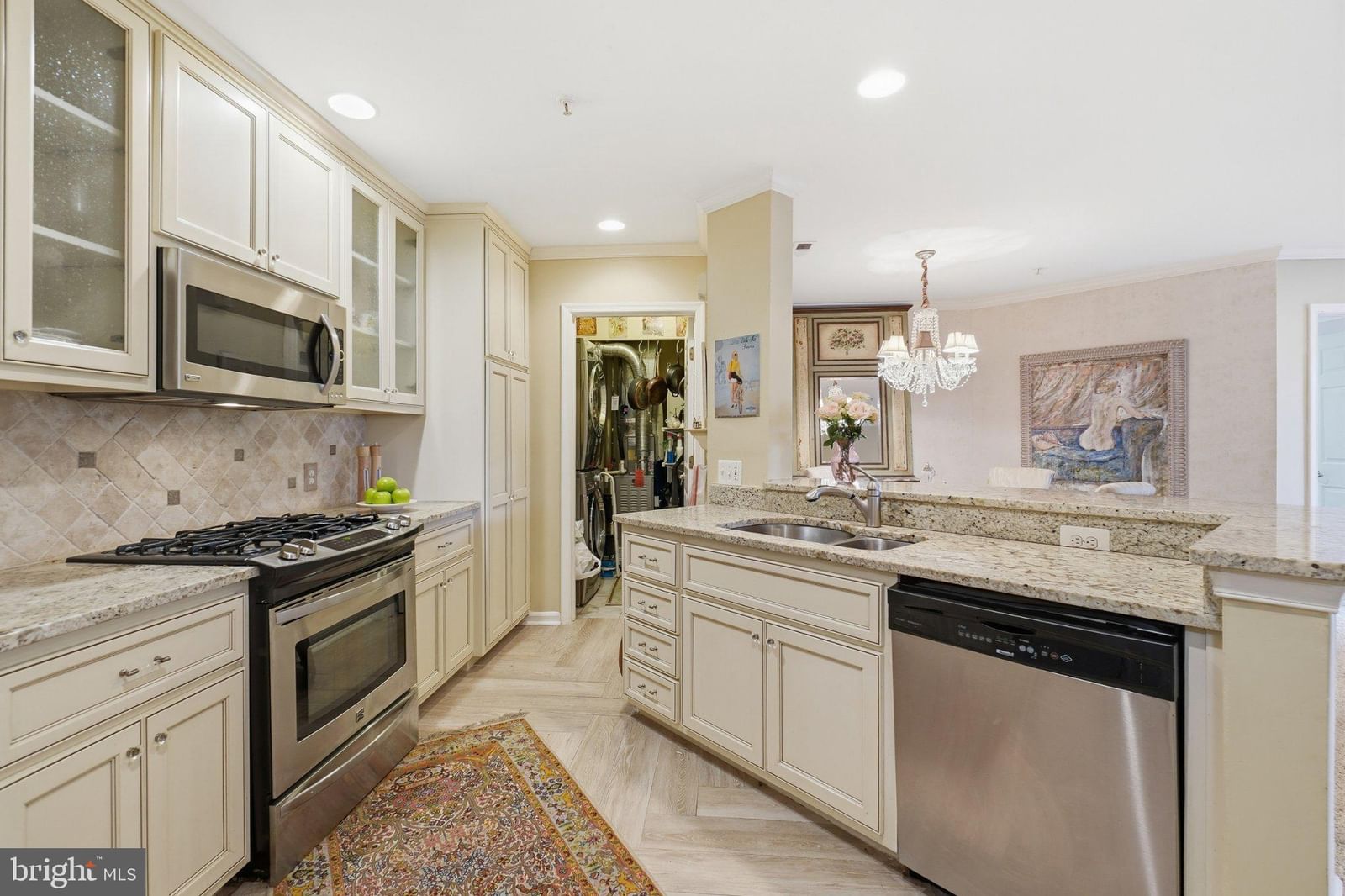 12461 HAYES COURT #203 photograph