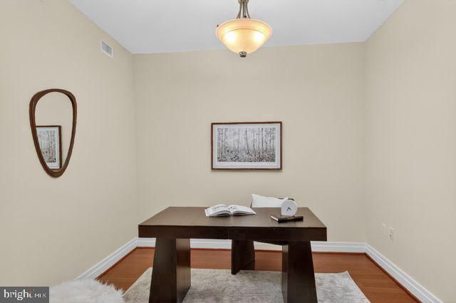 8220 CRESTWOOD HEIGHTS DRIVE #1410 photograph