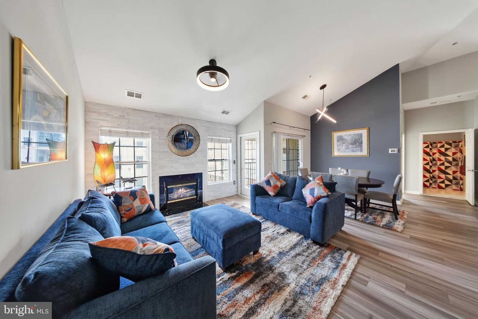 11575 CAVALIER LANDING COURT #402 photograph