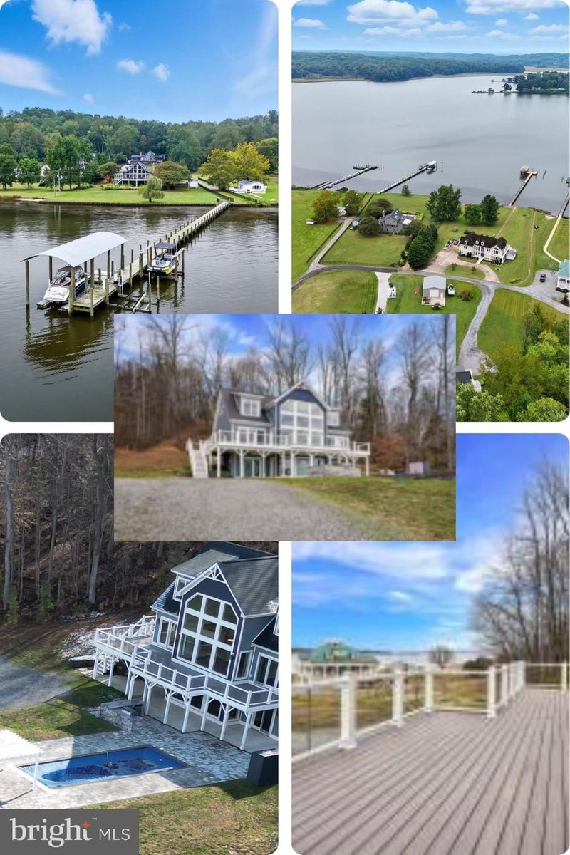 2636 LYNN ALLEN ROAD