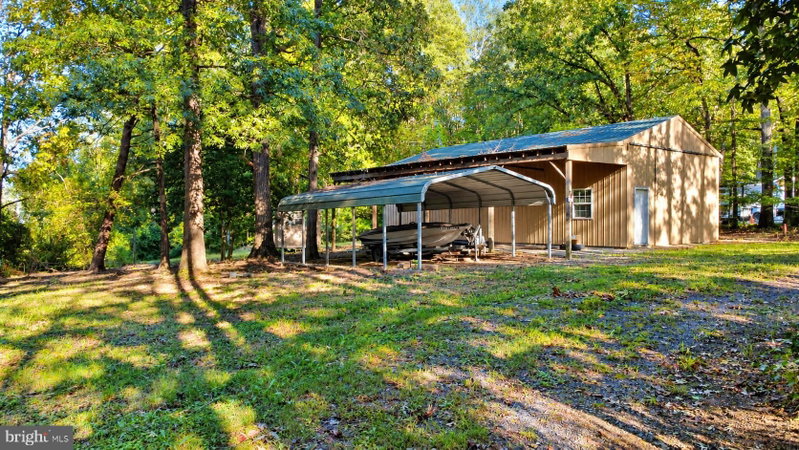 LOT 5 ASPEN HILL ROAD