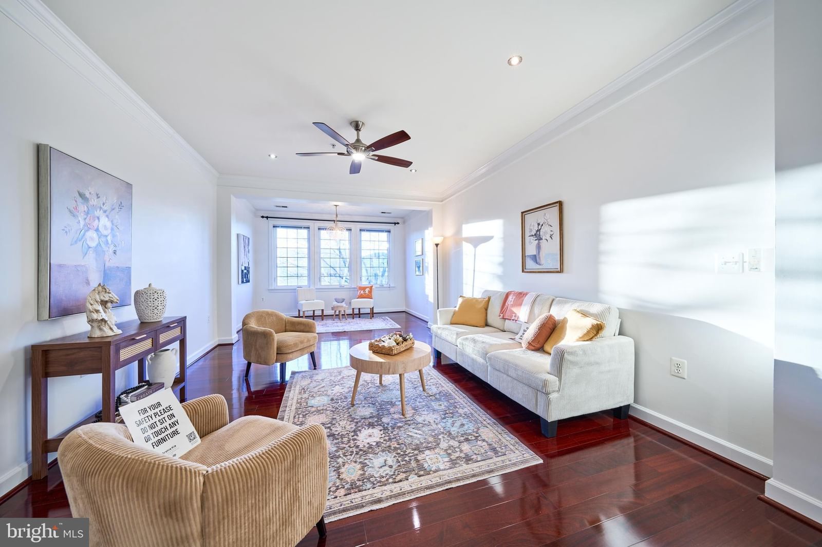 44465 CHAMBERLAIN TER, ASHBURN 20147, VA