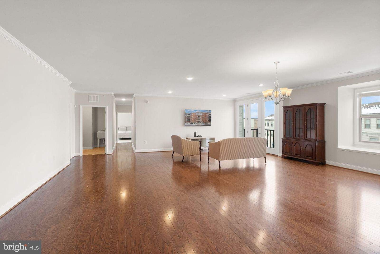 23631 HAVELOCK WALK TERRACE #421 photograph
