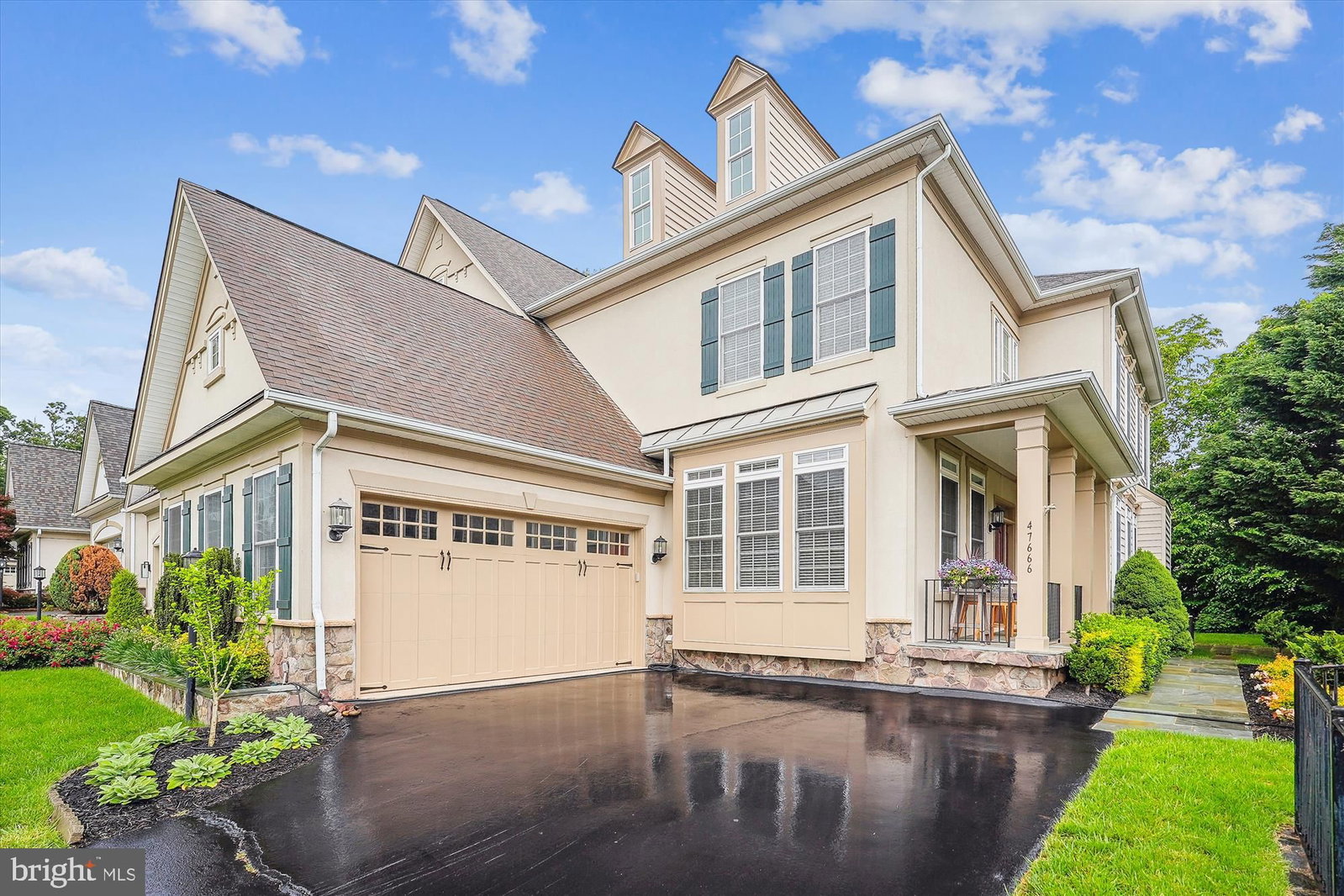 47666 PAULSEN SQ, POTOMAC FALLS 20165, VA