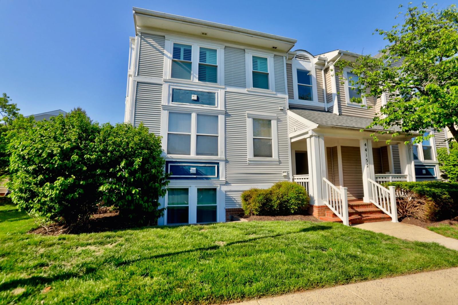 44152 NATALIE TER, ASHBURN 20147, VA