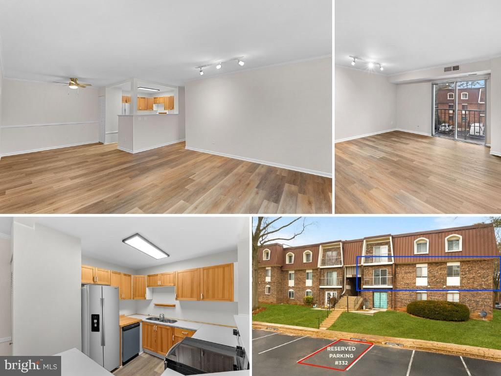 221 N EMORY DR, STERLING 20164, VA