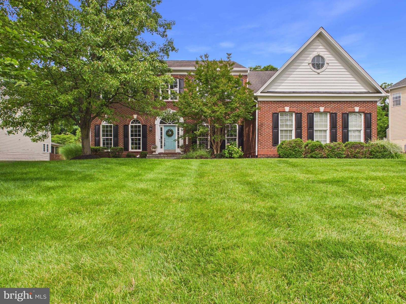 22527 FOREST RUN DR, ASHBURN 20148, VA