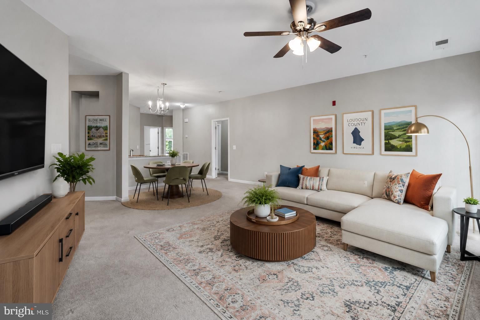24546 BYRNE MEADOW SQ, ALDIE 20105, VA