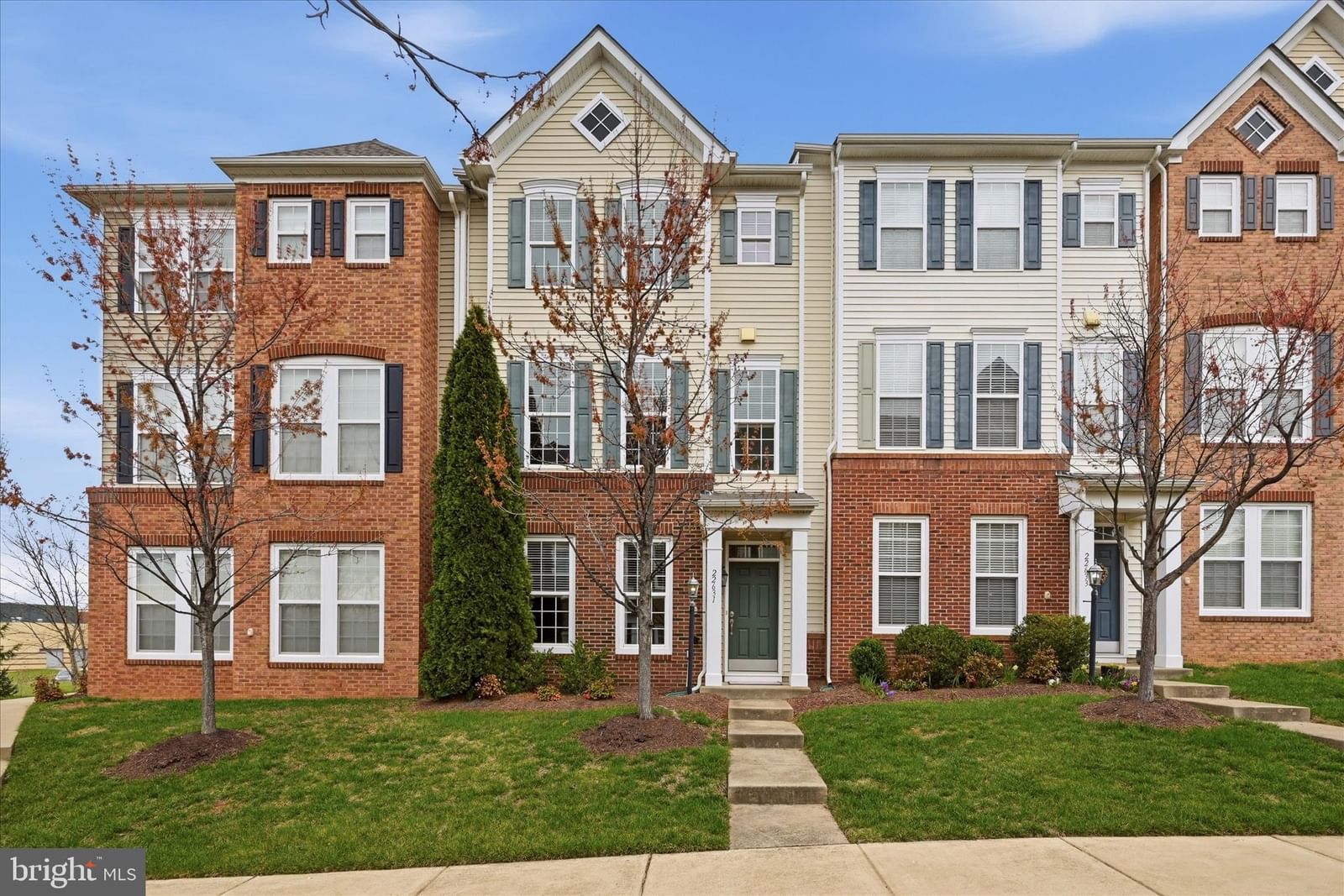 22631 HAWKBILL SQUARE Sq, BRAMBLETON 20148, VA