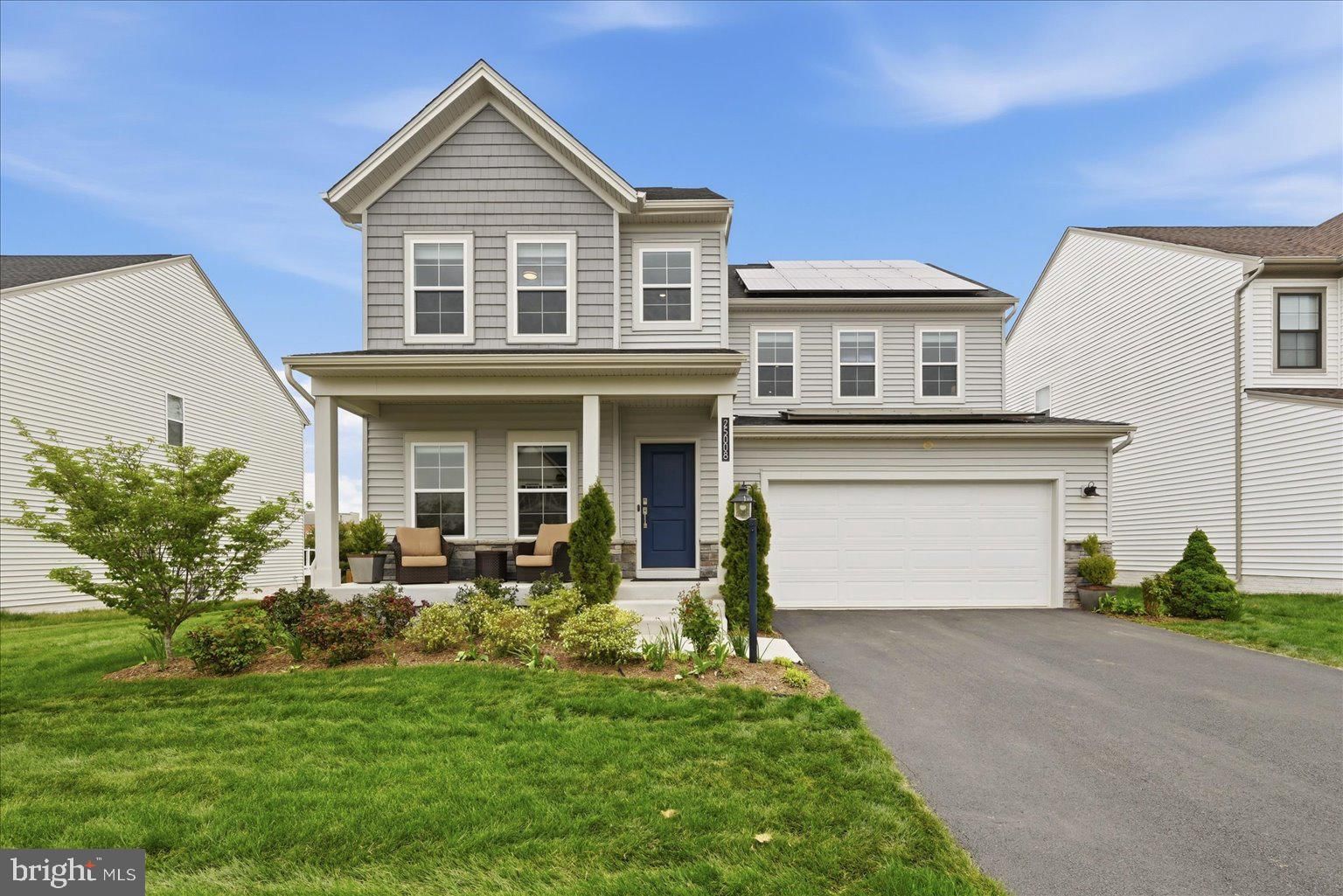 25008 STRIPED MAPLE DR, ALDIE 20105, VA