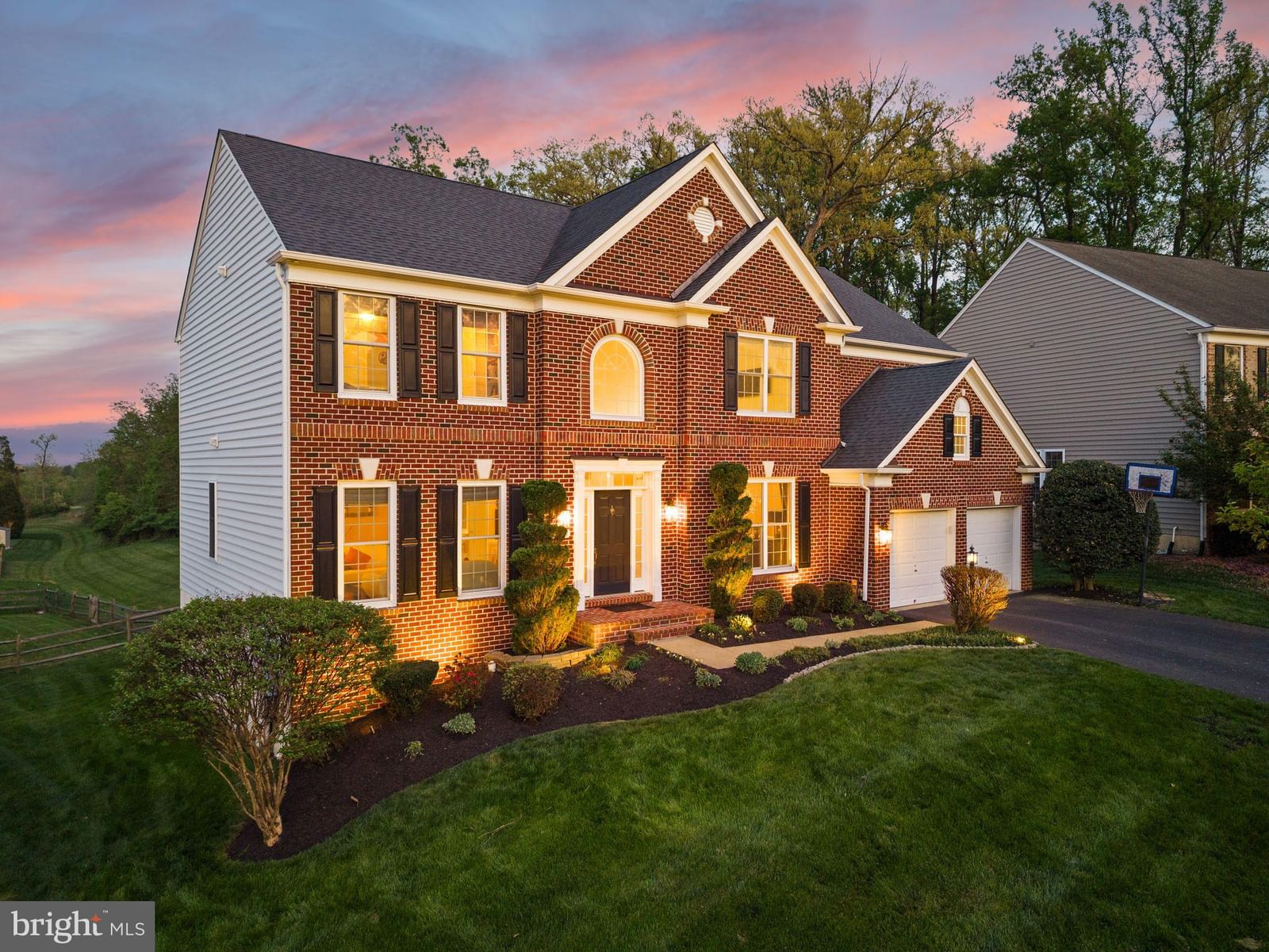 25831 RAWLEY SPRINGS DR, CHANTILLY 20152, VA