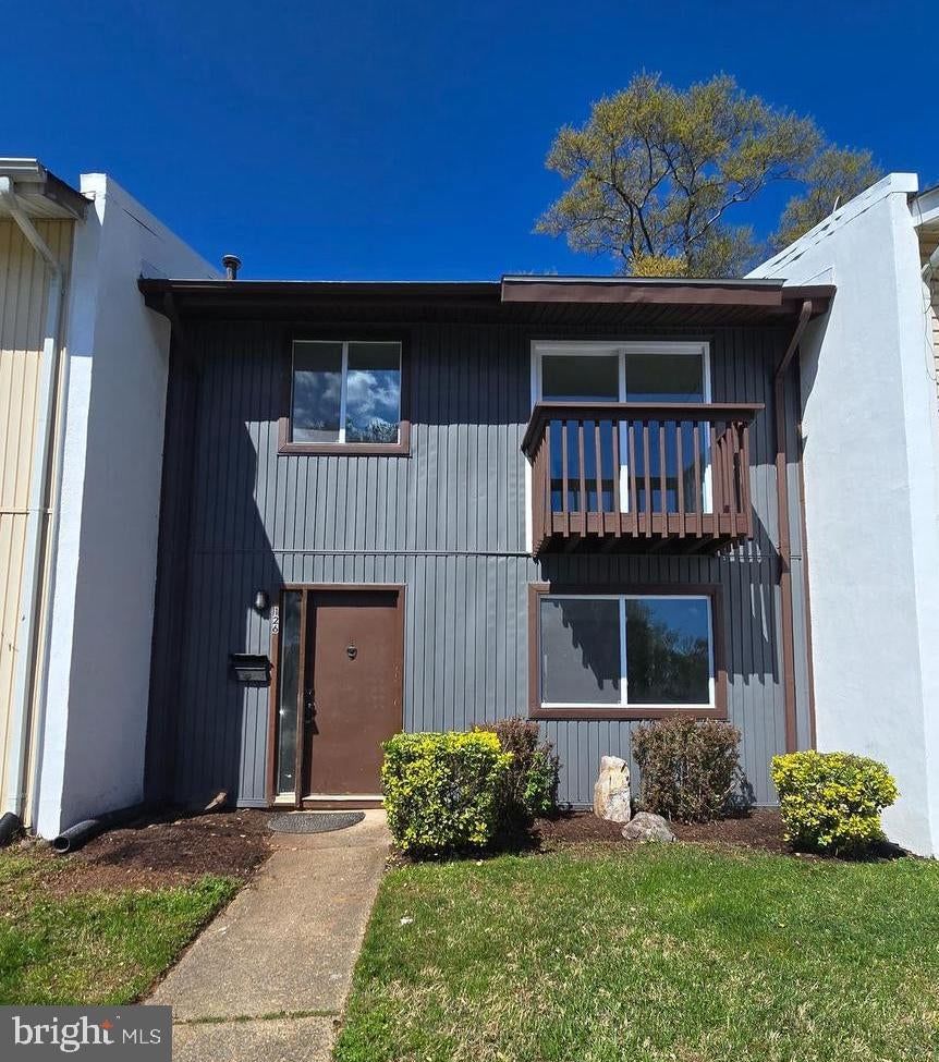 126 RICHLAND CIR, STERLING 20164, VA