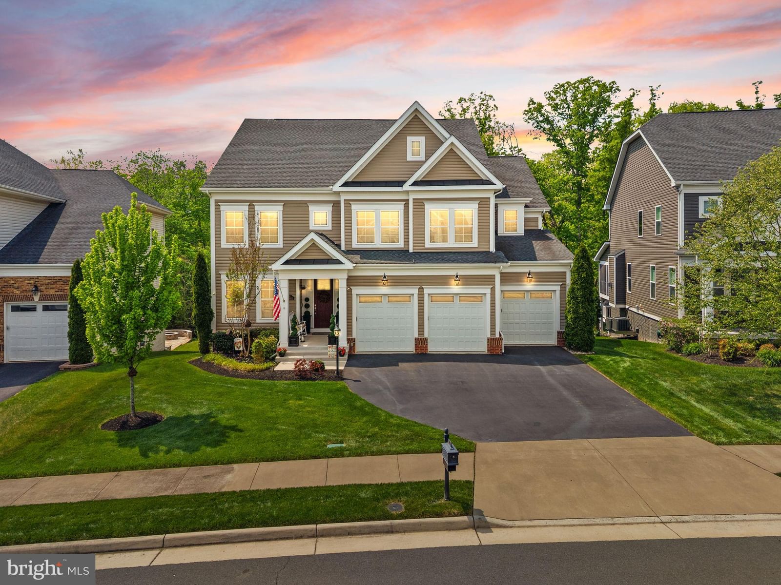 40865 GLENPANE WAY NE, ALDIE 20105, VA