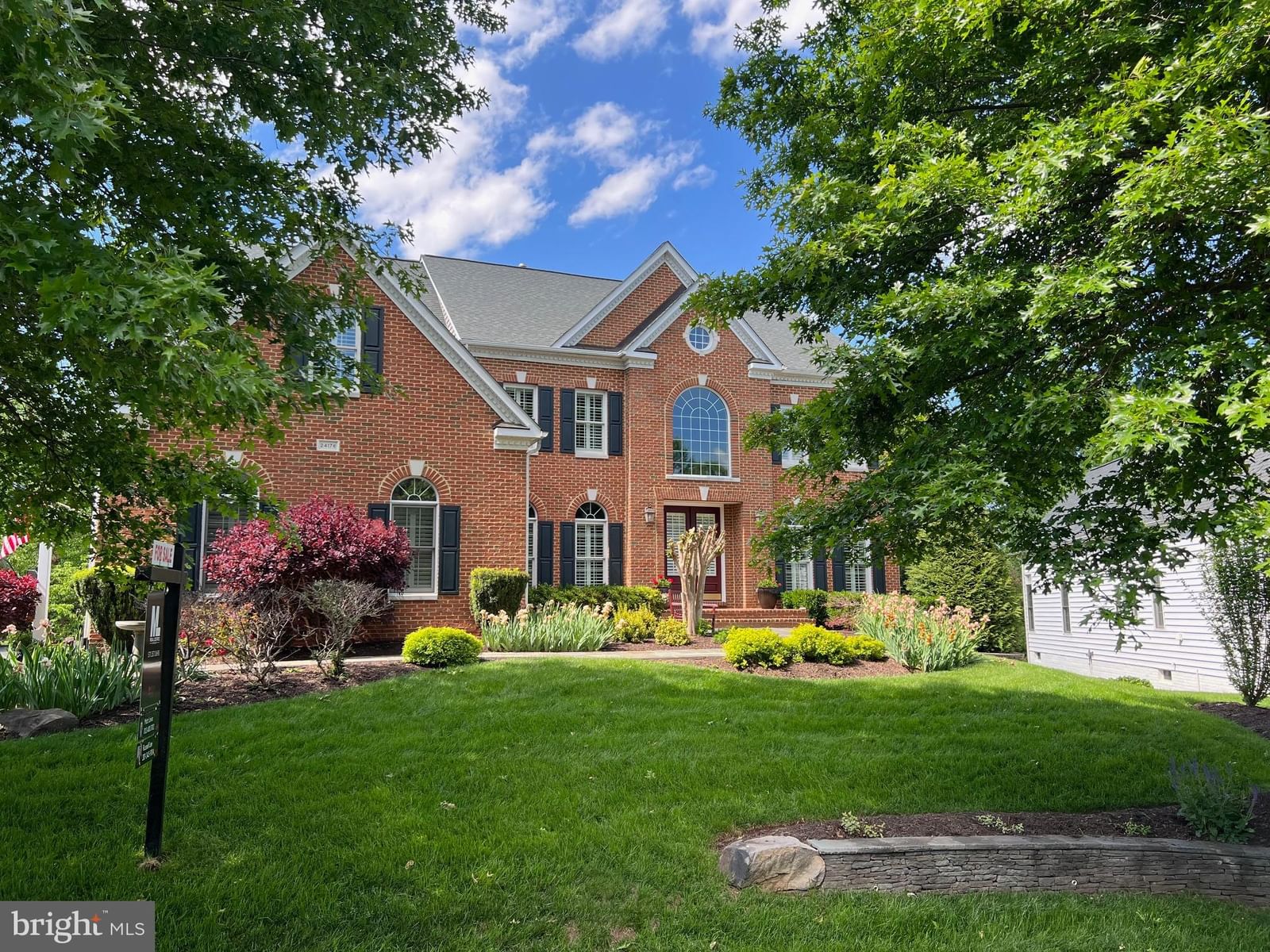 24176 SPRING MEADOW CIR, ALDIE 20105, VA
