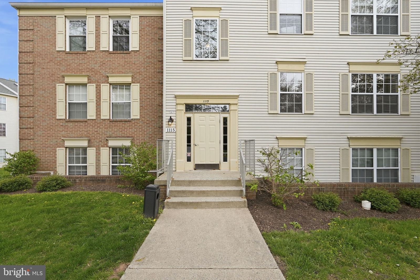 1115 HUNTMASTER TER NE, LEESBURG 20176, VA