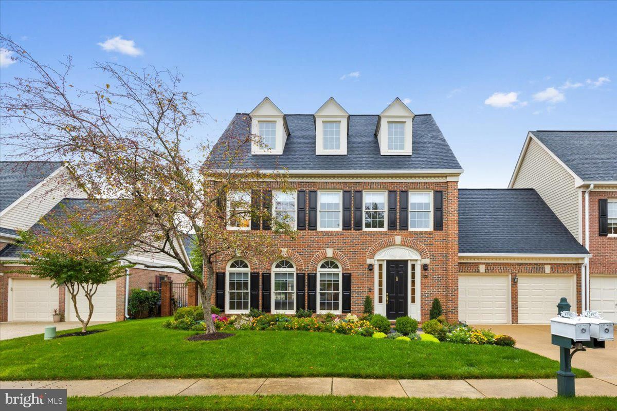 43501 MONARCH BEACH SQ, LEESBURG 20176, VA