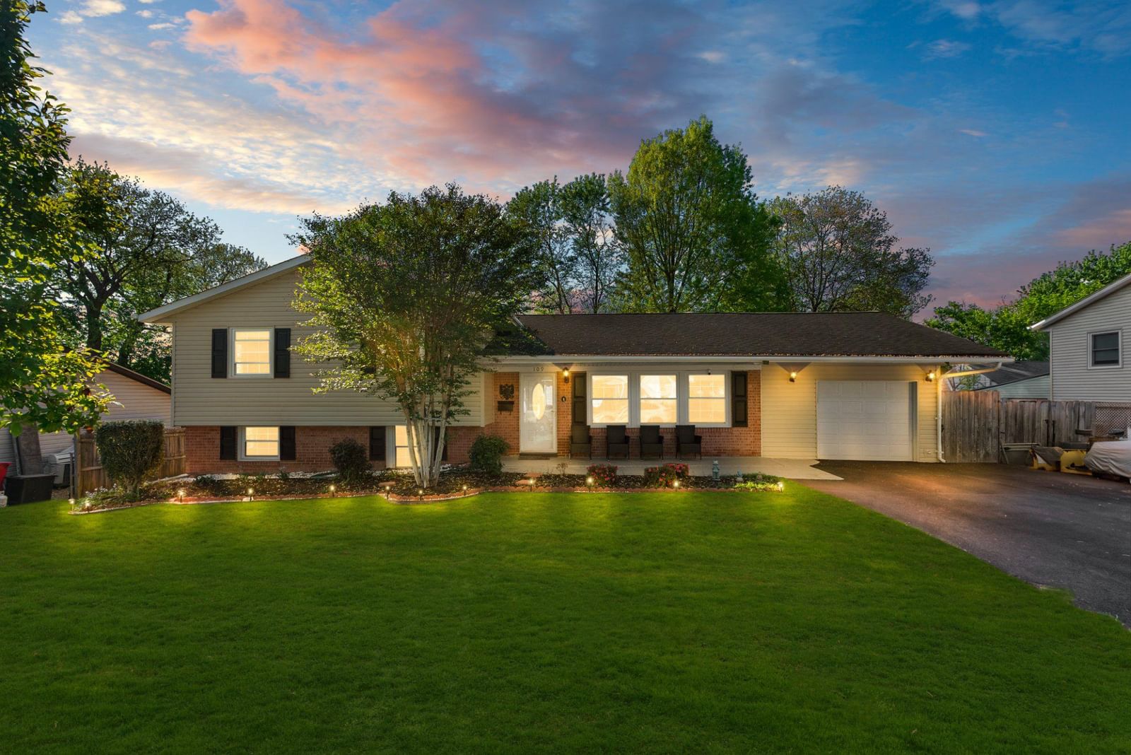 109 N ASPEN AVE, STERLING 20164, VA