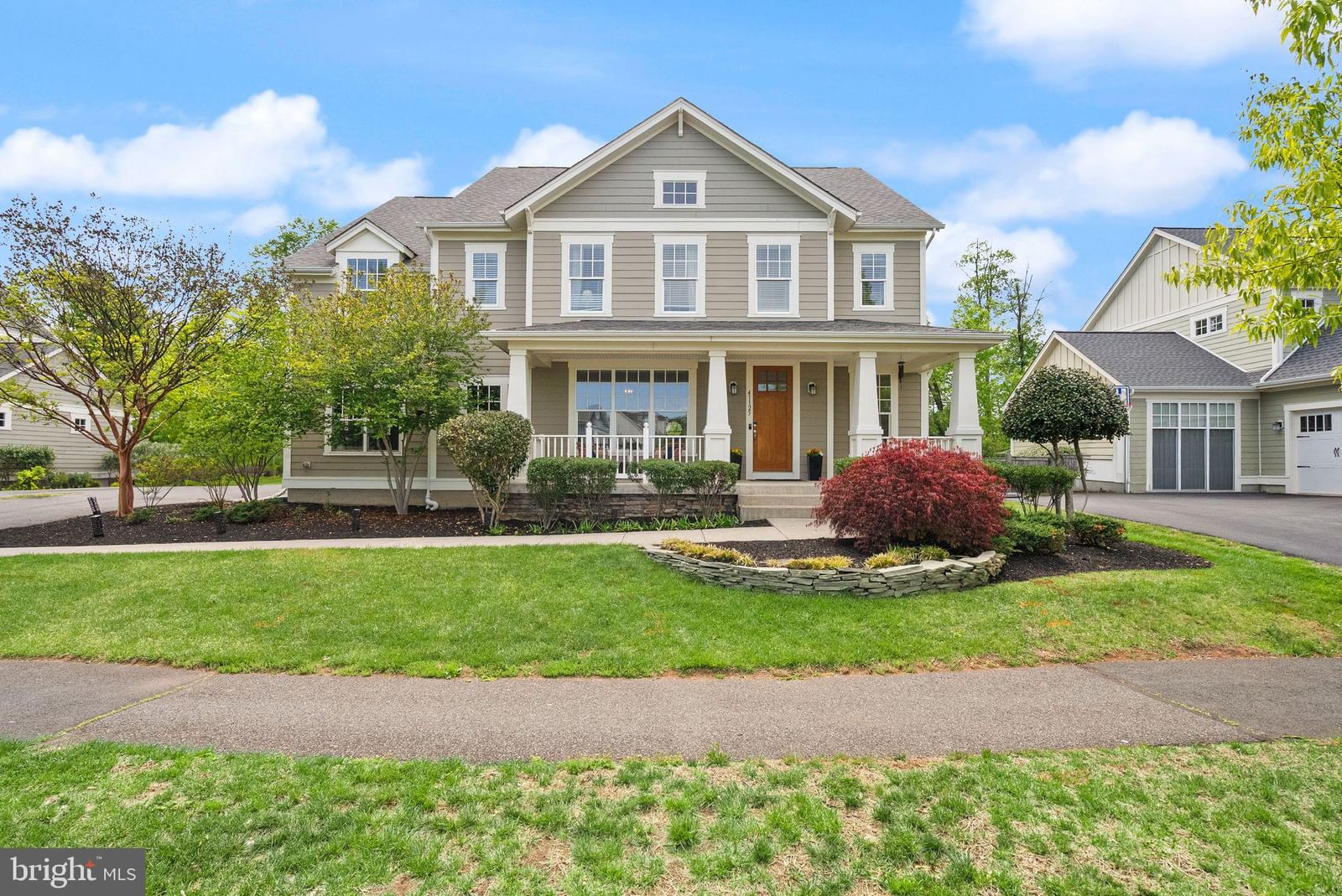 41125 SHEFFIELD FOREST DR, ALDIE 20105, VA