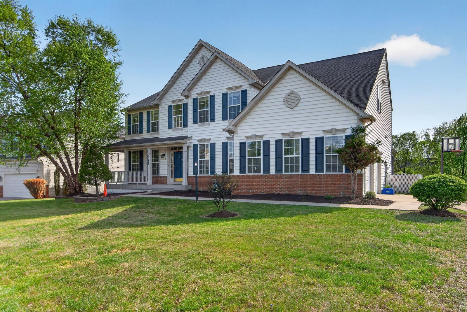 25845 SPRING FARM CIR, CHANTILLY 20152, VA