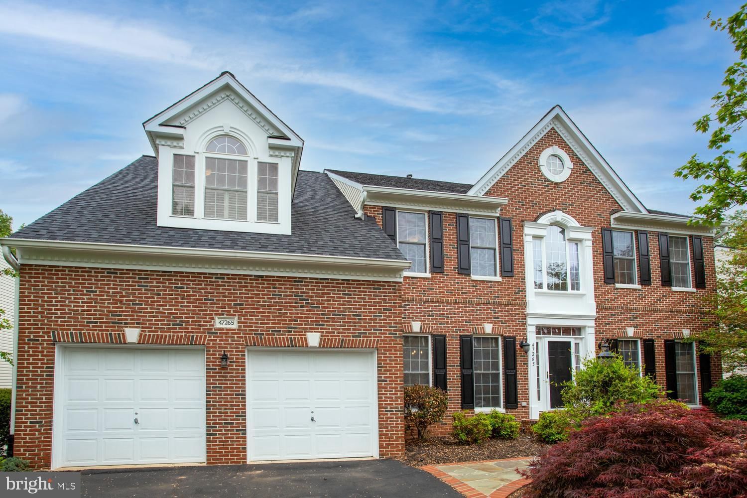 47265 MIDDLE BLUFF PL, STERLING 20165, VA