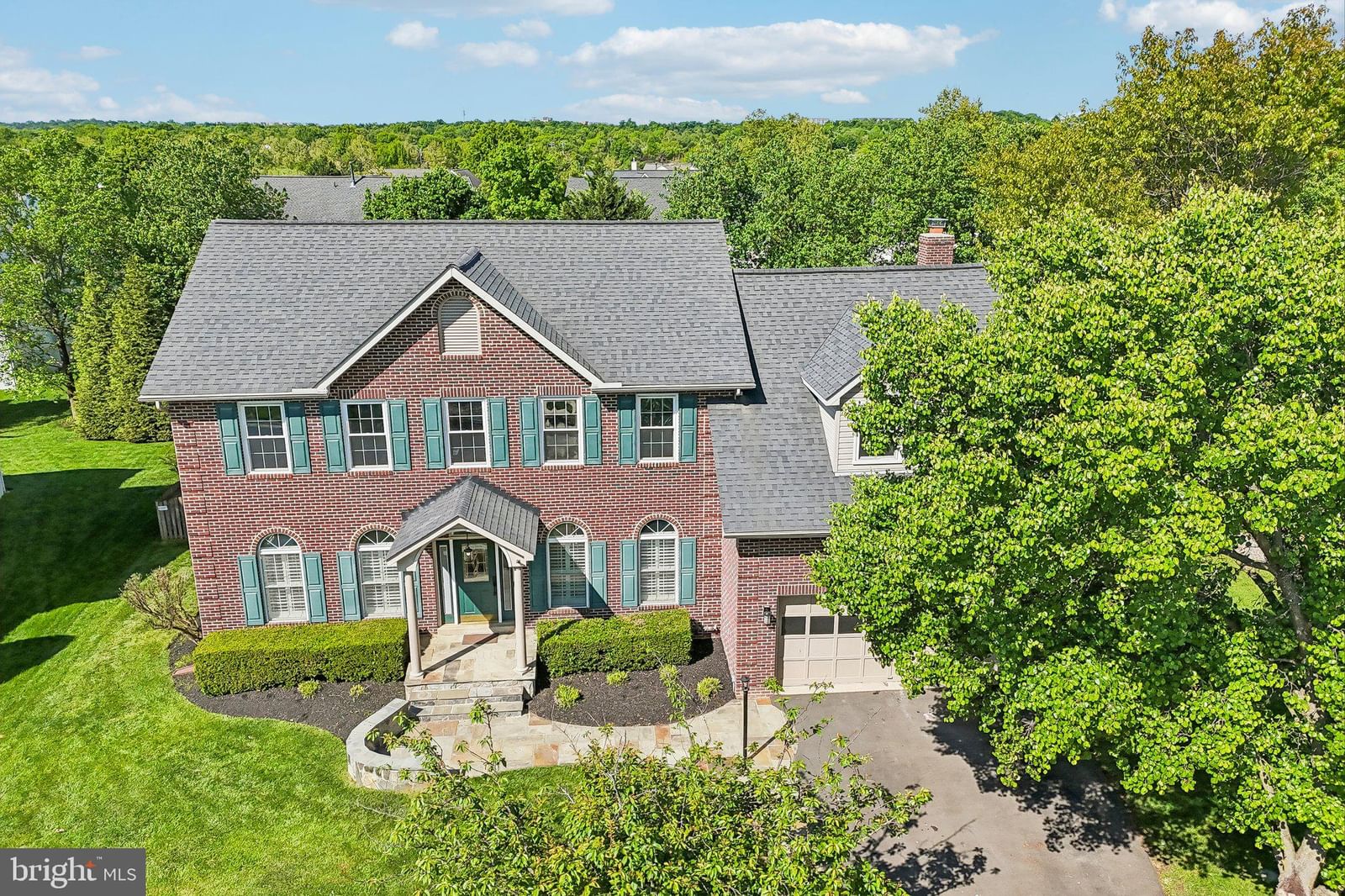 20547 COURIER RIDGE PL, ASHBURN 20147, VA