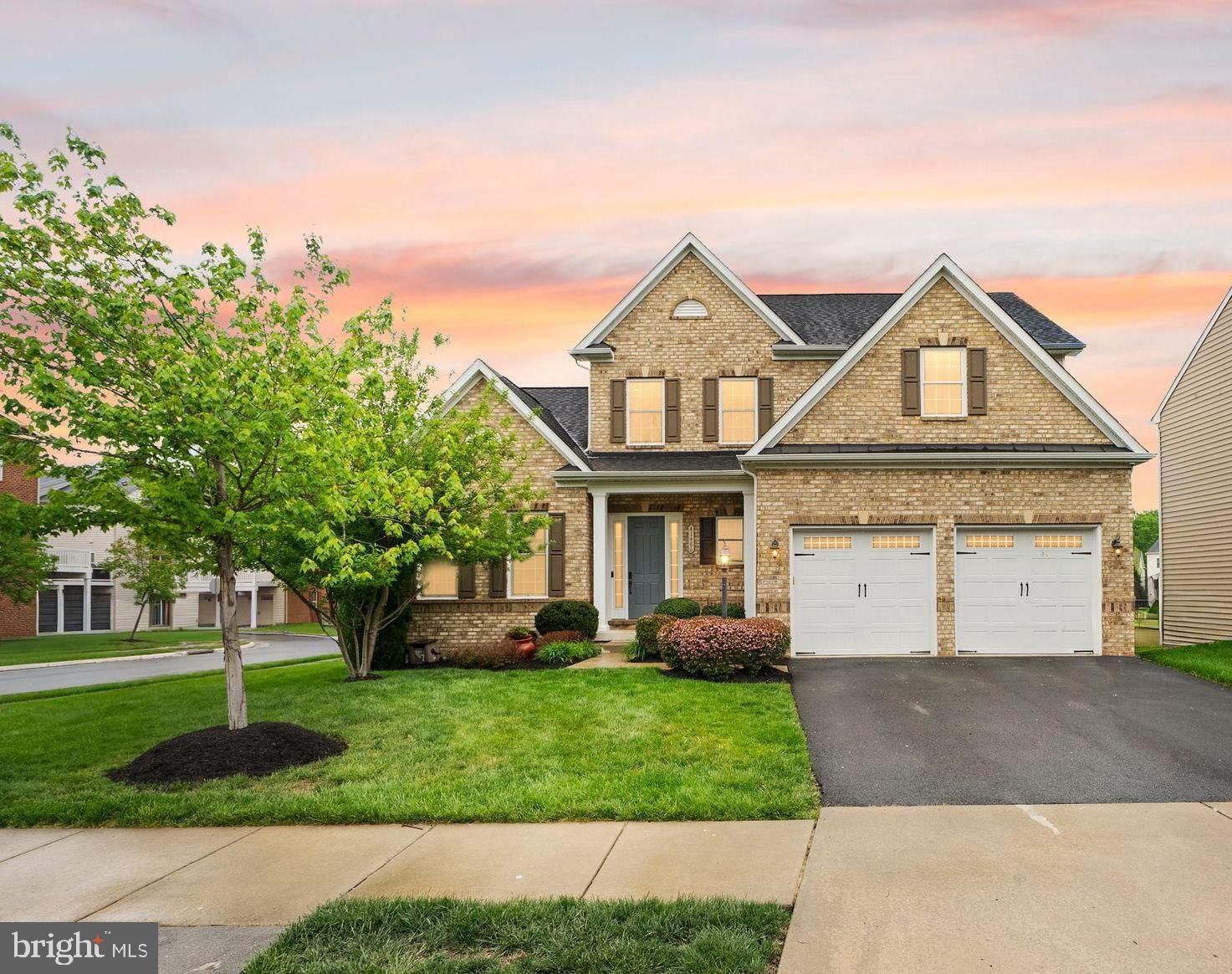 41486 CARRIAGE HORSE DR, ALDIE 20105, VA