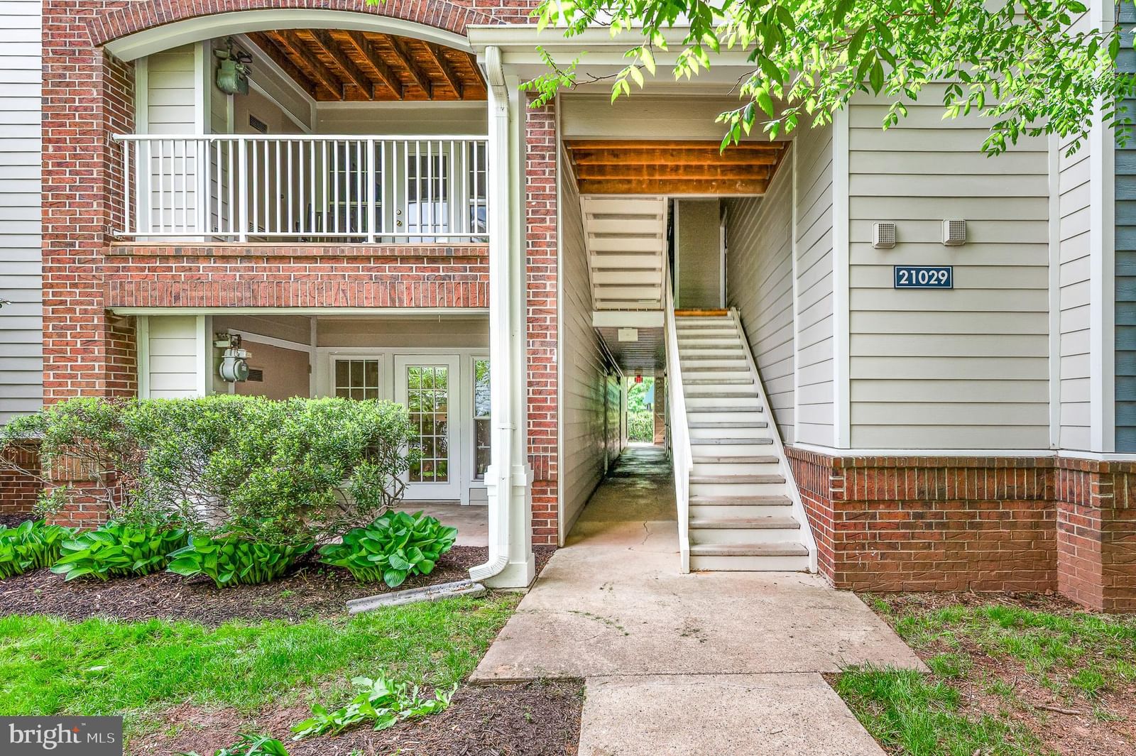 21029 TIMBER RIDGE TER, ASHBURN 20147, VA