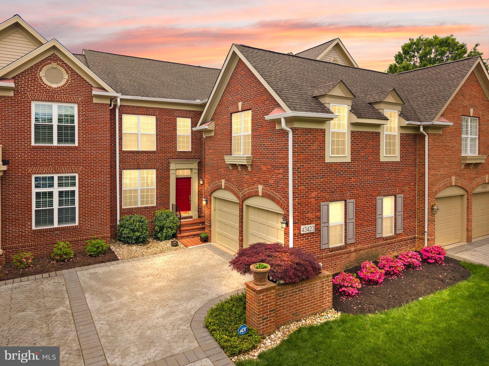 43423 WILD DUNES SQ, LEESBURG 20176, VA